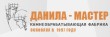 Данила-Мастер logo
