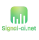 Signal ai logo