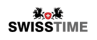 Swisstime1 logo