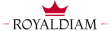 RoyalDiam logo