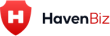 HavenBiz logo