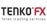 TenkoFX logo
