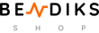 Bendiks-shop logo