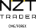 NZT Trader logo
