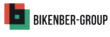Bikenber Group logo