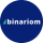 Binariom logo