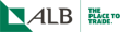 ALB Limited logo