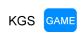 Kgsgame logo
