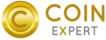 CoinExpert logo