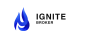 Ignite Broker logo
