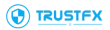 TrustFX logo