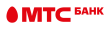 МТС Банк logo