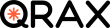 Qrax logo