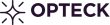 Opteck logo