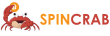 Spincrab logo