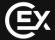 Exnode logo
