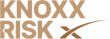 Knoxx Risk logo
