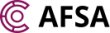 AFSA logo