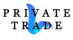 Private Trade logo