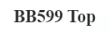BB599 Top logo