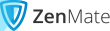 ZenMate logo