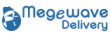MegewaveDelivery logo