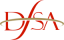 DFSA logo