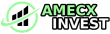 AmecxInvest logo