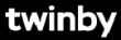 Twinby logo