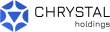 Chrystal Holdings logo