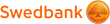 Swedbank logo