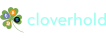Cloverhold logo