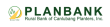 Planbank logo