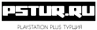 PSTur logo