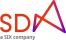 SDX logo
