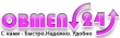 Obmen24 logo