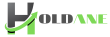 Holdane logo