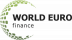 World Euro Finance logo