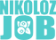 Nikoloz Job logo