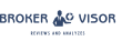Broker Visor logo