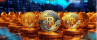 BTCoin084 logo