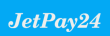 JetPay24 logo