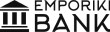 Emporiki Bank logo