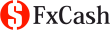 FxCash logo