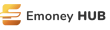 eMoneyHub logo
