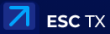 ESC TX logo