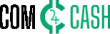 ComCASH logo