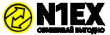 1n11ex logo