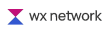 WX Network logo