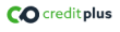 Кредит Плюс logo